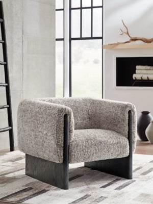 Olethea Accent Chair - Clarks Hardware - Iowa