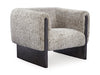 Olethea Accent Chair - Clarks Hardware - Iowa