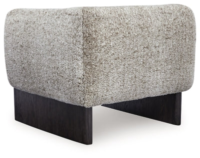 Olethea Accent Chair - Clarks Hardware - Iowa