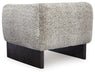 Olethea Accent Chair - Clarks Hardware - Iowa