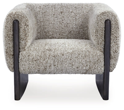 Olethea Accent Chair - Clarks Hardware - Iowa