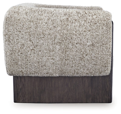 Olethea Accent Chair - Clarks Hardware - Iowa