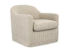 Valwick Swivel Accent Chair - Clarks Hardware - Iowa
