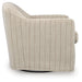 Valwick Swivel Accent Chair - Clarks Hardware - Iowa