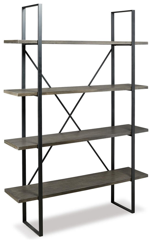 Gilesgrove Bookcase - Clarks Hardware - Iowa