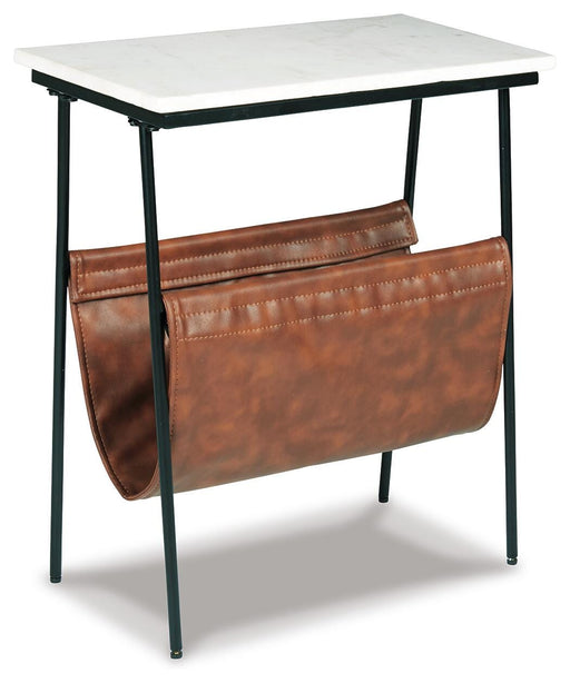 Etanbury Accent Table - Clarks Hardware - Iowa