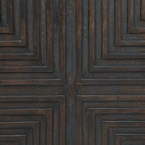 Elinmore Accent Cabinet - Clarks Hardware - Iowa