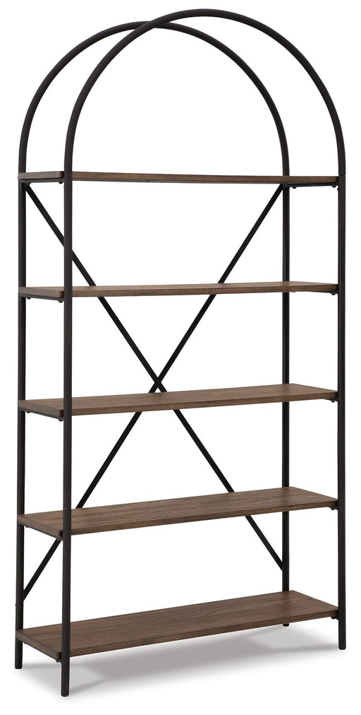 Galtbury Bookcase - Clarks Hardware - Iowa