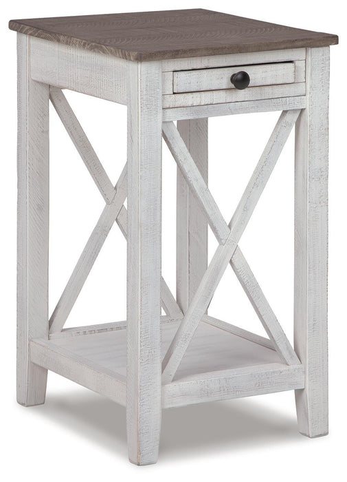 Adalane Accent Table - Clarks Hardware - Iowa