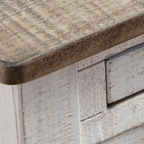 Adalane Accent Table - Clarks Hardware - Iowa
