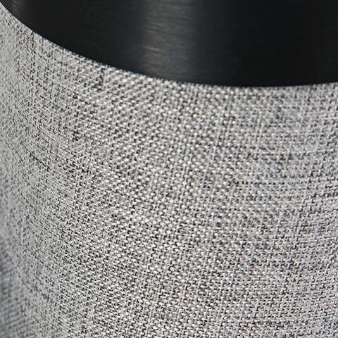 Jorvalee Accent Table with Speaker - Clarks Hardware - Iowa