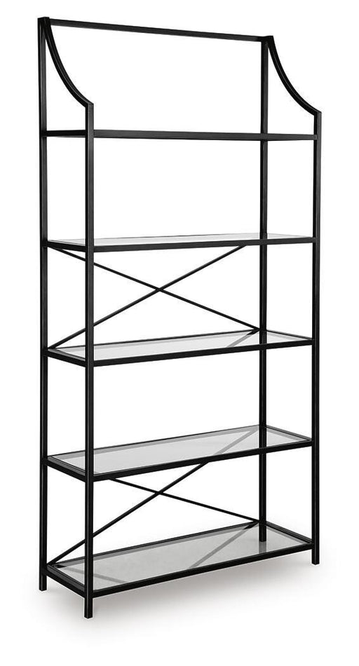 Dakerwell 72" Bookcase - Clarks Hardware - Iowa