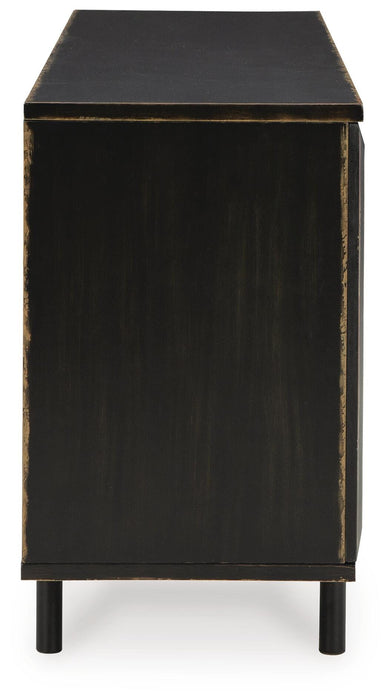 Fair Ridge Accent Cabinet - Clarks Hardware - Iowa