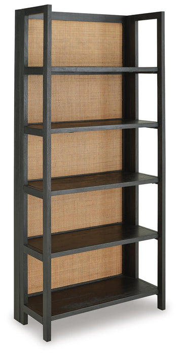 Abyard Bookcase - Clarks Hardware - Iowa