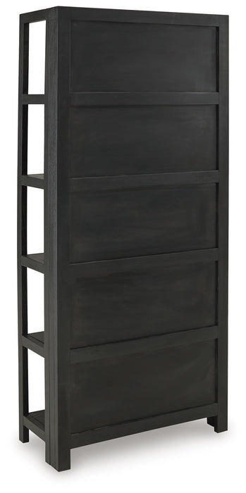 Abyard Bookcase - Clarks Hardware - Iowa