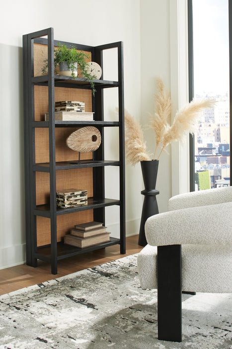 Abyard Bookcase - Clarks Hardware - Iowa