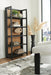 Abyard Bookcase - Clarks Hardware - Iowa