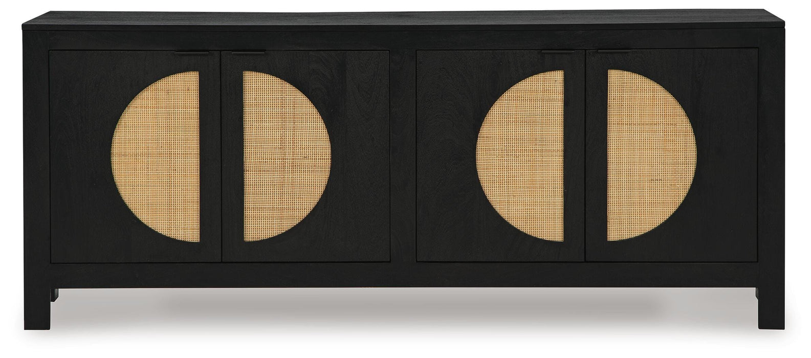 Cliffiings Accent Cabinet - Clarks Hardware - Iowa