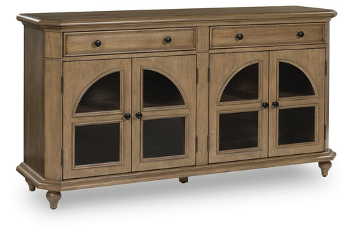 Barlomore Accent Cabinet - Clarks Hardware - Iowa