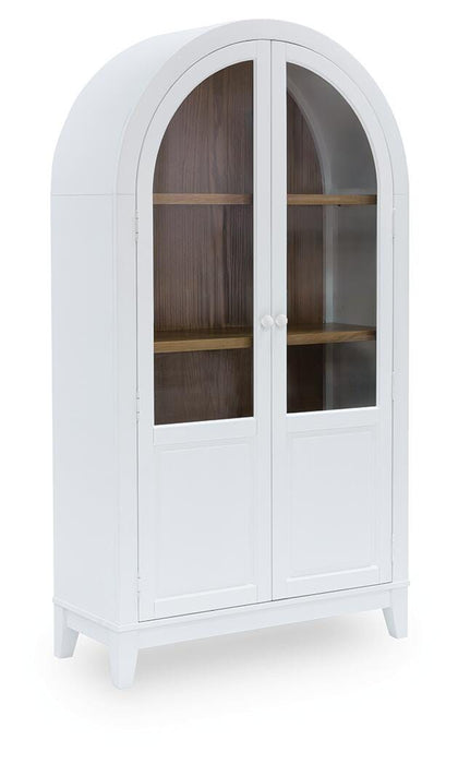 Dagandale Accent Cabinet - Clarks Hardware - Iowa