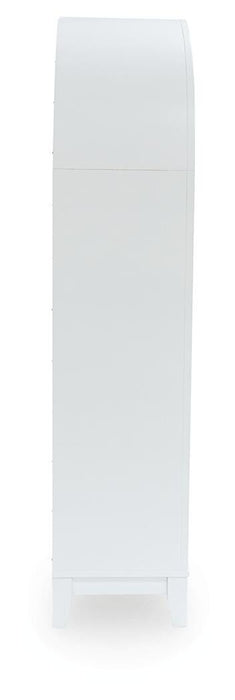 Dagandale Accent Cabinet - Clarks Hardware - Iowa