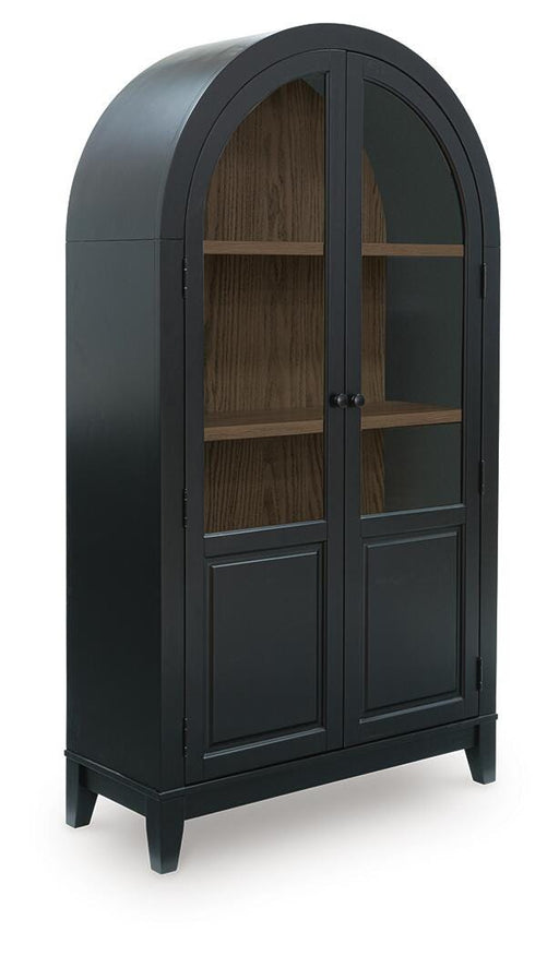 Dagandale Accent Cabinet - Clarks Hardware - Iowa