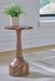 Joville Accent Table - Clarks Hardware - Iowa