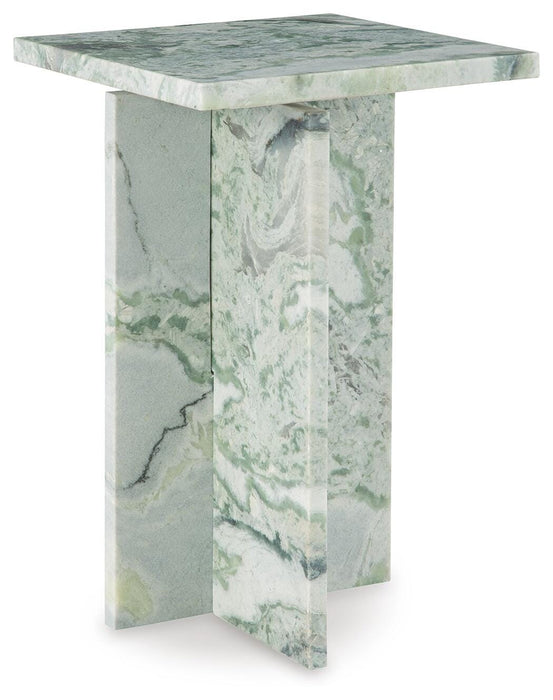 Deaconwell Accent Table - Clarks Hardware - Iowa