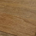 Luzmanacy Console Sofa Table - Clarks Hardware - Iowa