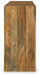 Luzmanacy Console Sofa Table - Clarks Hardware - Iowa