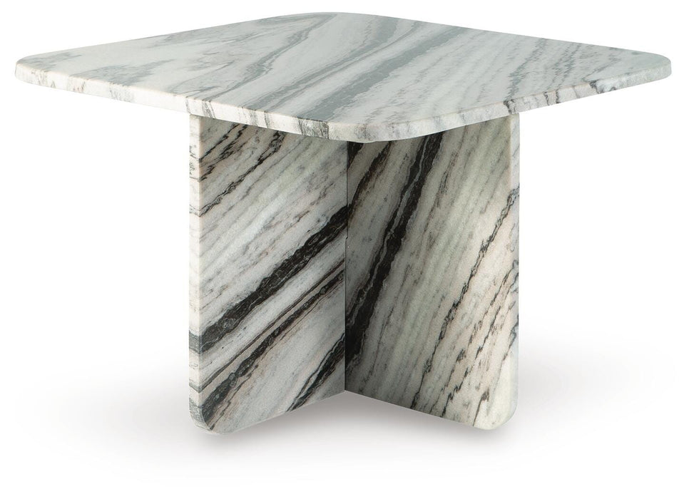 Baretton Accent Coffee Table - Clarks Hardware - Iowa