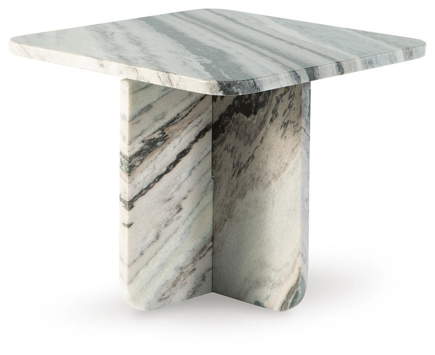 Baretton Accent Coffee Table - Clarks Hardware - Iowa