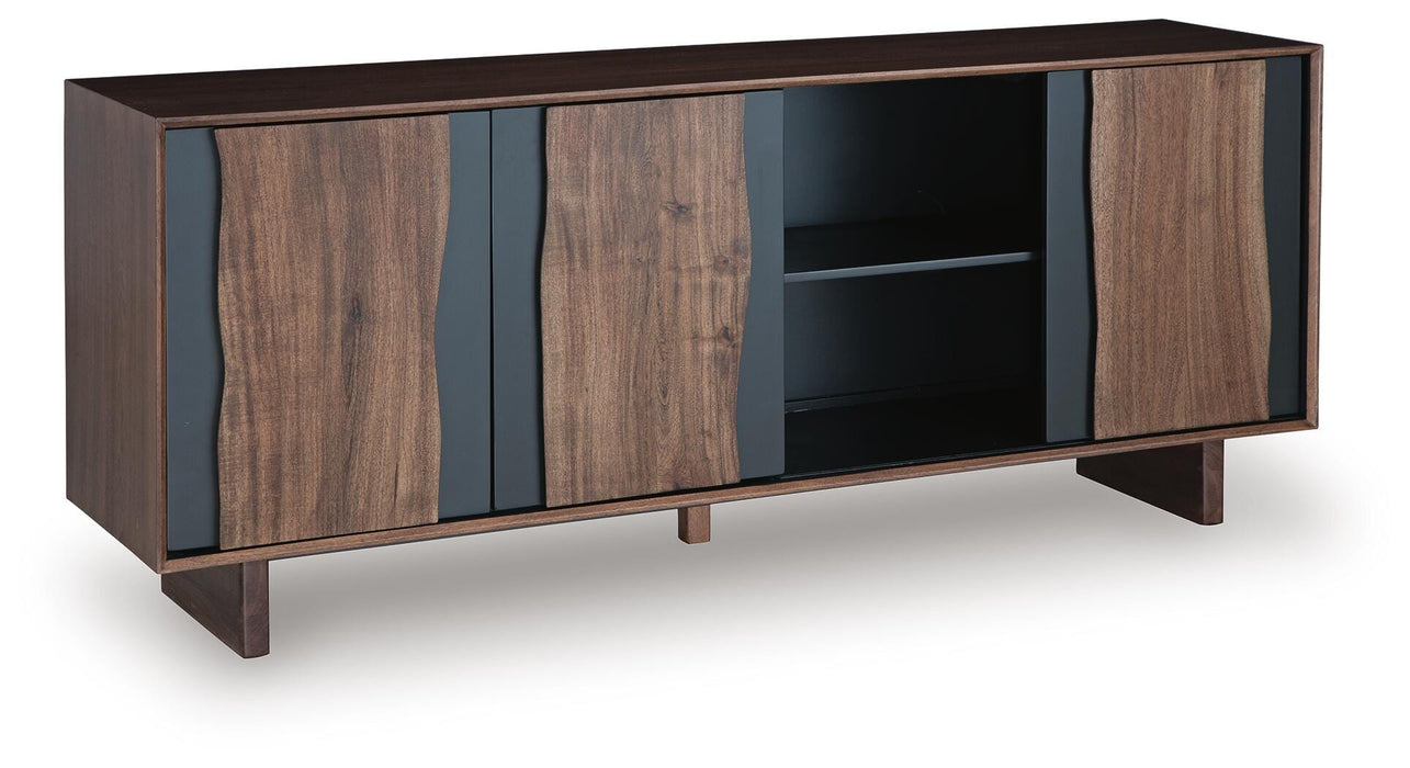 Welby Accent Cabinet - Clarks Hardware - Iowa
