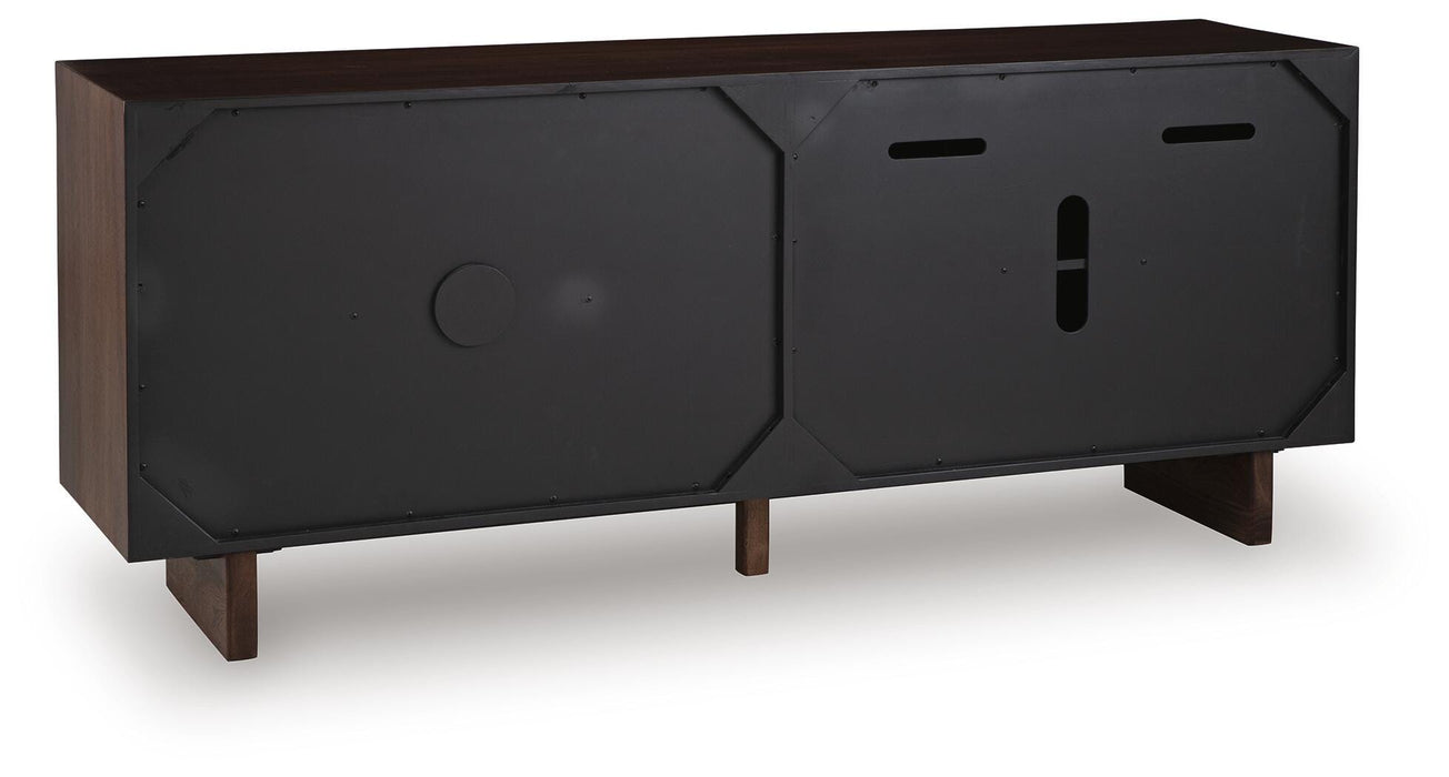 Welby Accent Cabinet - Clarks Hardware - Iowa