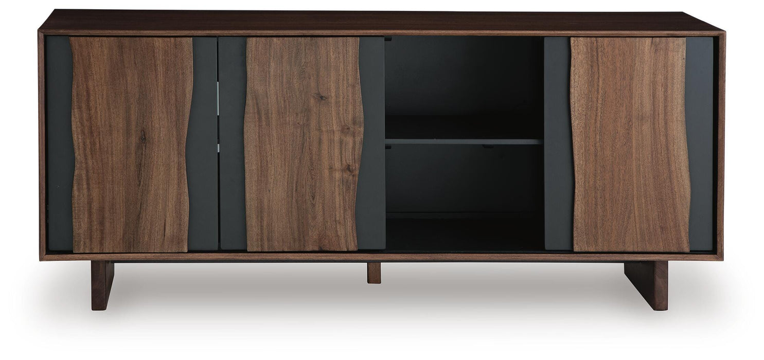 Welby Accent Cabinet - Clarks Hardware - Iowa