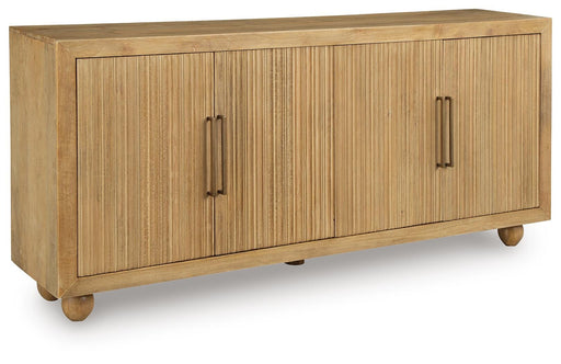 Niam Accent Cabinet - Clarks Hardware - Iowa