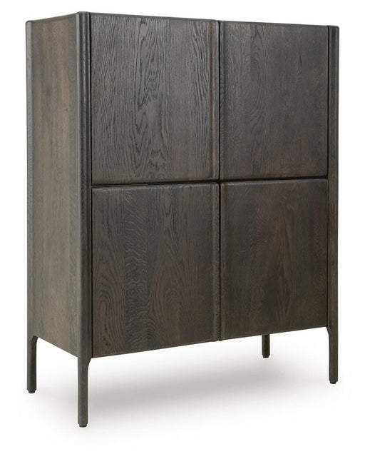Orsonal Accent Cabinet - Clarks Hardware - Iowa