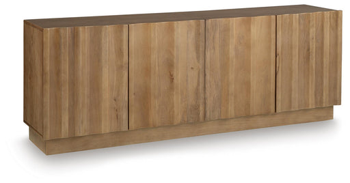 Timkins Accent Cabinet - Clarks Hardware - Iowa