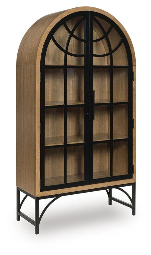 Gwenwich Accent Cabinet - Clarks Hardware - Iowa
