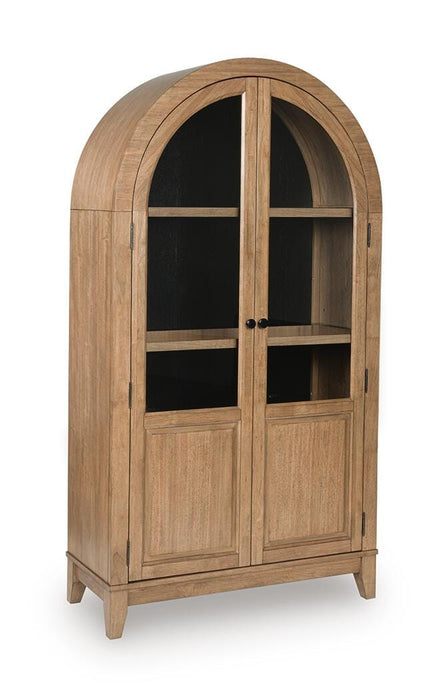 Dagandale Accent Cabinet - Clarks Hardware - Iowa