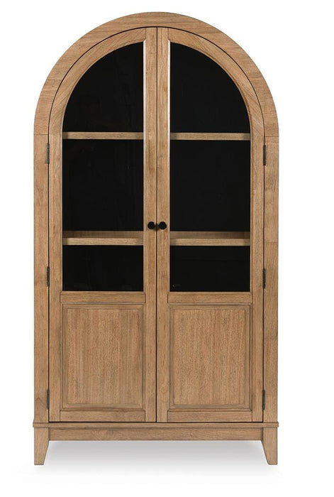 Dagandale Accent Cabinet - Clarks Hardware - Iowa