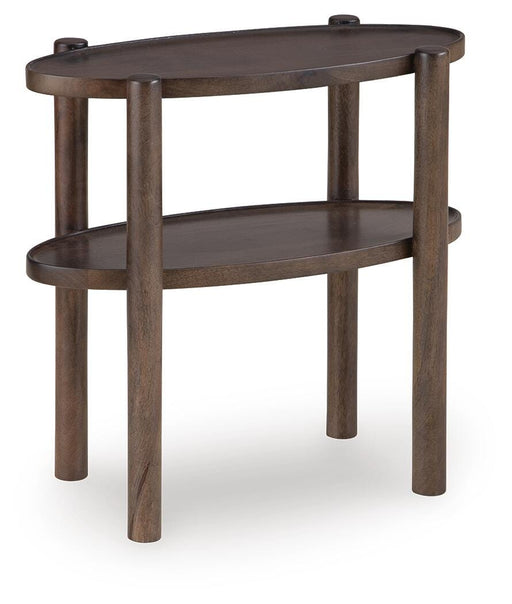 Wiattbury Accent Table - Clarks Hardware - Iowa
