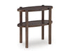 Wiattbury Accent Table - Clarks Hardware - Iowa