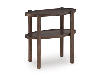 Wiattbury Accent Table - Clarks Hardware - Iowa