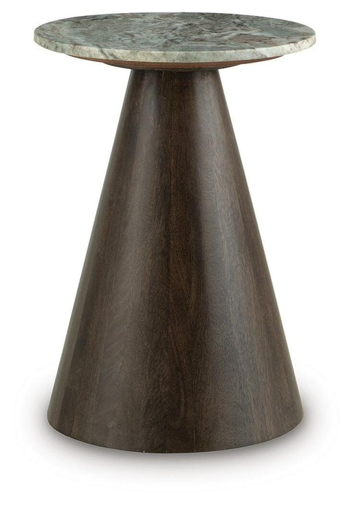 Waltnor Accent Table - Clarks Hardware - Iowa