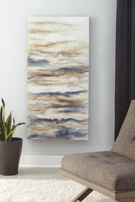 Joely Wall Art - Clarks Hardware - Iowa
