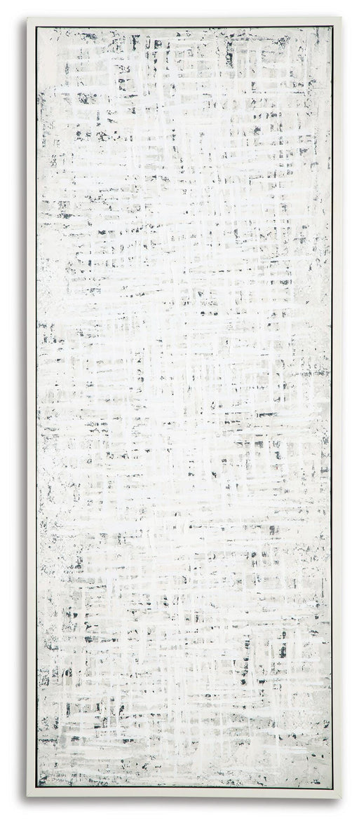 Daxonport Wall Art - Clarks Hardware - Iowa