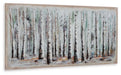 Calbert Wall Art - Clarks Hardware - Iowa