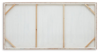 Calbert Wall Art - Clarks Hardware - Iowa