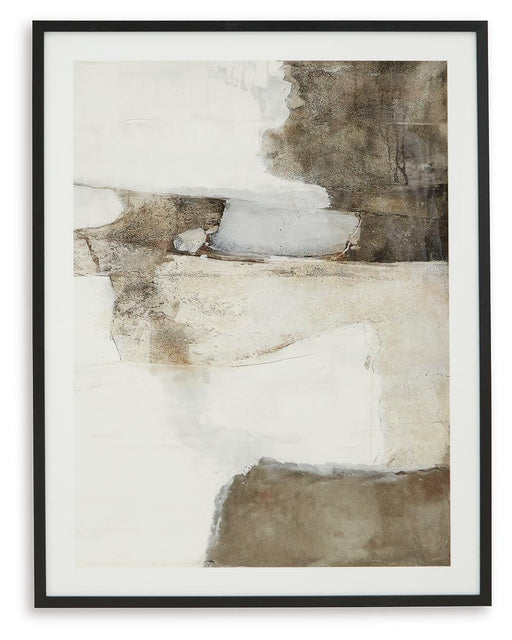 Aldricton Wall Art - Clarks Hardware - Iowa